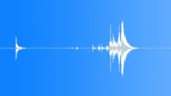 GUN, SHOTGUN, FOLEY Sound Effect