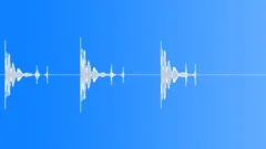 GUN, SHOTGUN Sound Effect