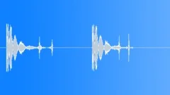 GUN, SHOTGUN Sound Effect