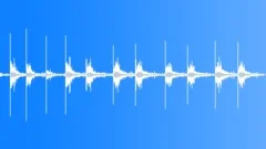 Gun Shots (distant) 2 Sound Effect