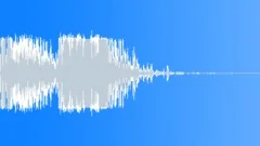 GUN, SILENCERSound Effect
