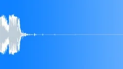GUN, SILENCERSound Effect