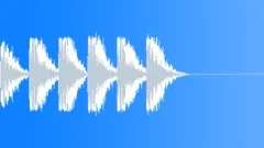 GUN, SILENCER Sound Effect