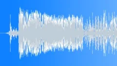 Gun Silencer Sound Effect