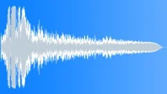 GUN, STUN Sound Effect