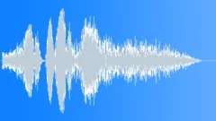 GUN, STUN Sound Effect