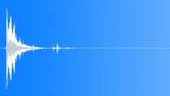 Gun submachine gun Sound Effect