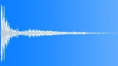 GUN, TANK Sound Effect
