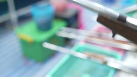 Gun02 Video stock 235508611