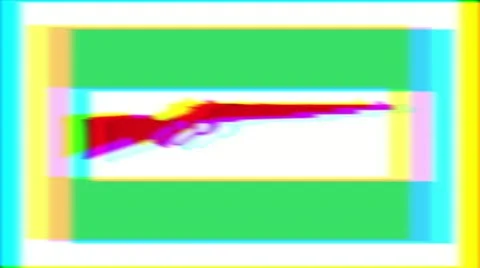 Gun1 Stock Footage 22039102