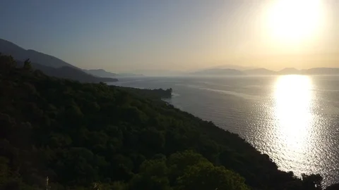 Gunbatimi Stock Footage 77508678