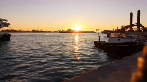 Gunbatimikadikoy 스톡 동영상 101354610