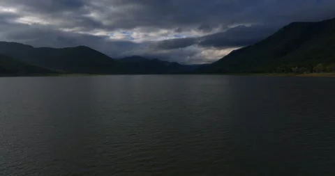 Gundal Dam Stock Footage 283069662