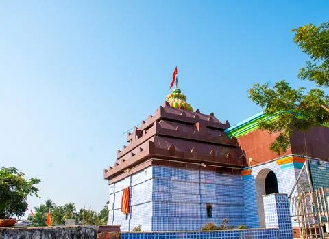 Gundicha Devi Temple Puri Stock Photos