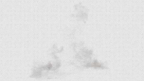 Gunfire 스톡 동영상 245323614