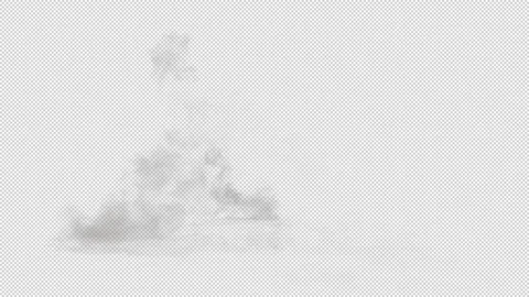 Gunfire 動画素材 245323667