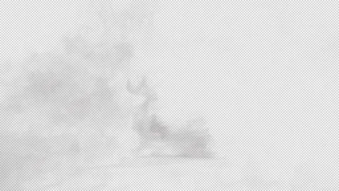 Gunfire 動画素材 245323987