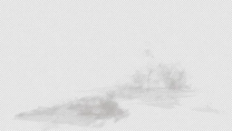 Gunfire 動画素材 245324889