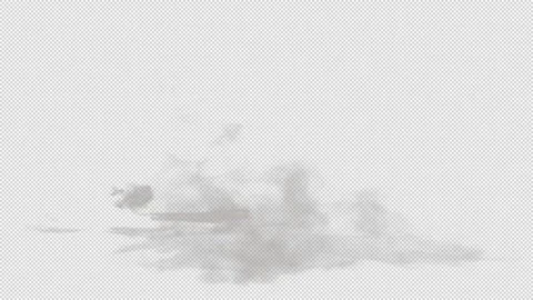 Gunfire Vidéo 245324985