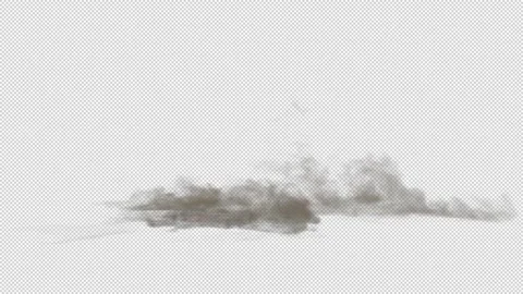 Gunfire 스톡 동영상 245325214