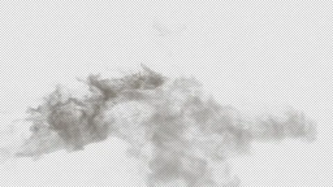 Gunfire 動画素材 245325719