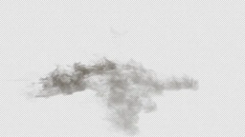 Gunfire 動画素材 245326330