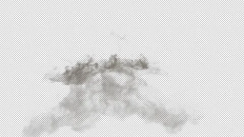 Gunfire 動画素材 245326528