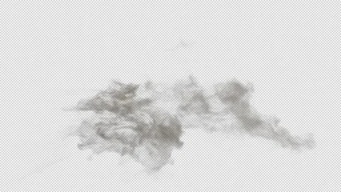 Gunfire 動画素材 245326730