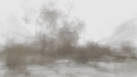 Gunfire 動画素材 245326962