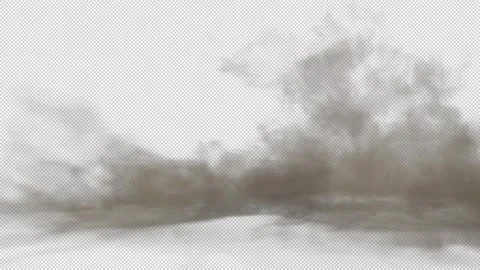 Gunfire 動画素材 245326965