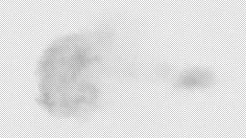 Gunfire Vídeo Stock 246023212