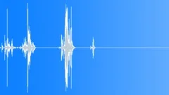 GunHandgun S011WA.261Sound Effect