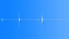 GunHandgun S011WA.420Sound Effect