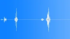 GunHandgun S011WA.608Sound Effect