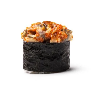 Gunkan susi Stock Photos