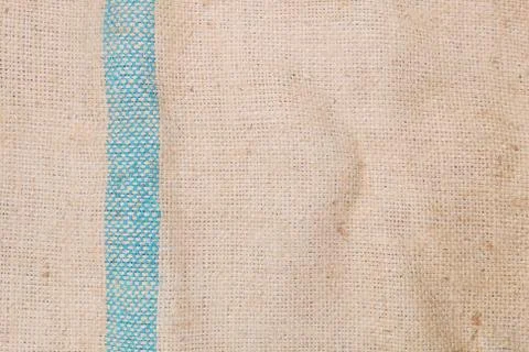 Gunny sack texture background Stock Photos