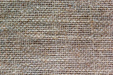 Gunny Texture Stock Photos
