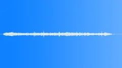 Gunpowder pour into glass tube long 04Sound Effect