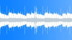 Guns Blazing - energetic punk rock action (minus lead short loop 3) Stock Music