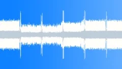 Guns Blazing - energetic punk rock action (minus drums long loop) Stock Music