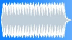 Gunshgots, big machinegun type M60. Sound Effect