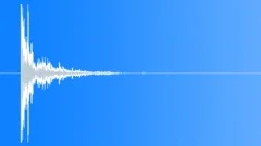Gunshot 001Sound Effect