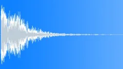Gunshot misc 01 Sound Effect
