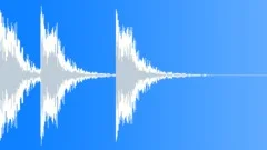 Gunshot misc 02 Sound Effect