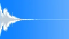 Gunshot misc 03 Sound Effect