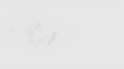 Gunshot Muzzle Flash effect isolated render 3d Stock Footage 332140137