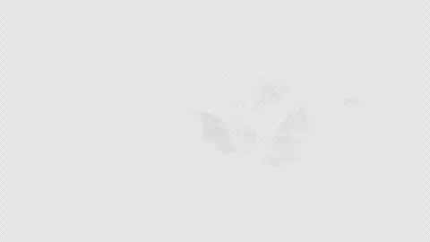 Gunshot Muzzle Flash effect isolated render 3d Stock Footage 332140164