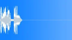 Gunshot Shotgun SPAS12 Single Sound Effect