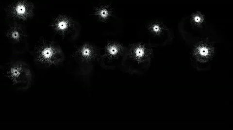 Gunshots Stock-Footage 682200