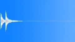 Gunshots whooshSound Effect